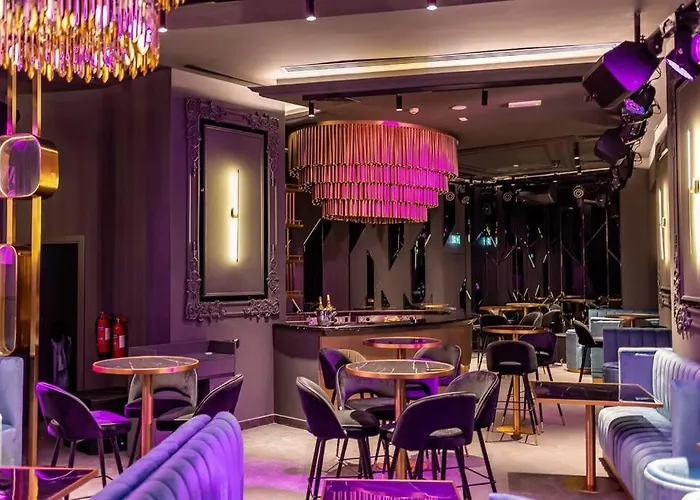 Jw Marriott Hotel Marina Residence