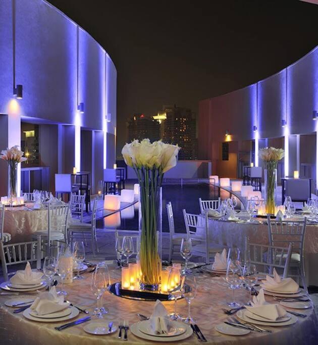 Jw Marriott Marina Apartamento *
